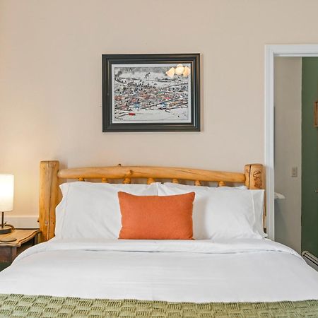 Hotel The Bent Elbow Silverton Zewnętrze zdjęcie